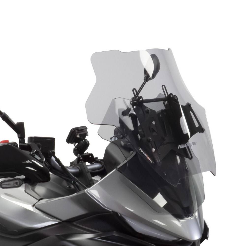 Cupula Yamaha Tracer 7 25- Powerbronze