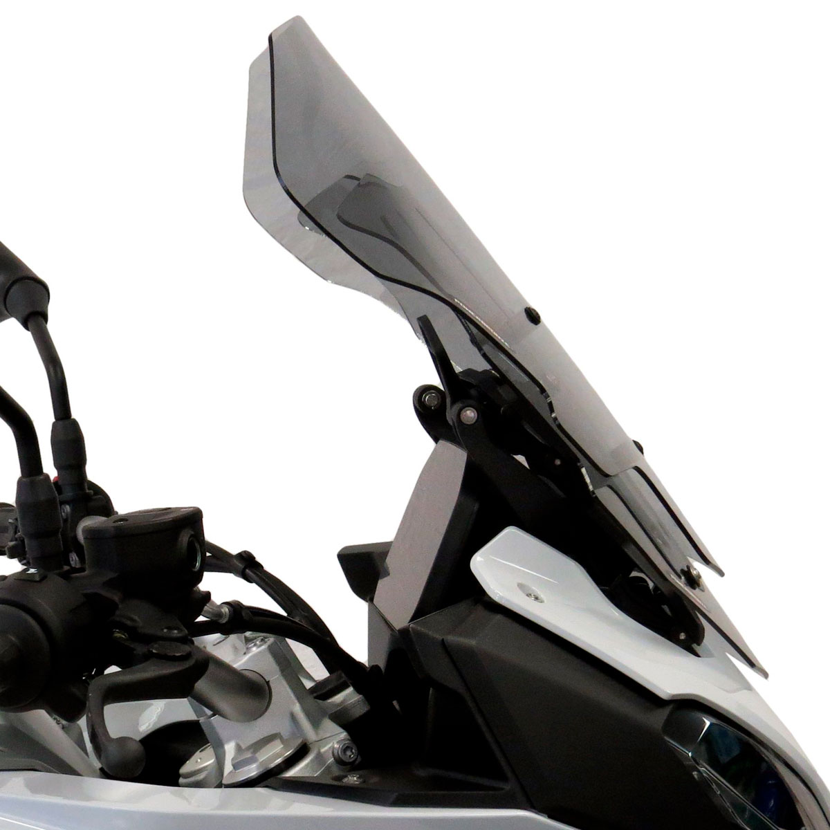 Cupula Ajustable 595mm BMW F900XR 20+ PowerBronze