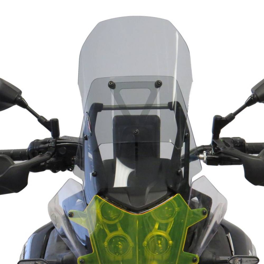 Cupula Ajustable Yamaha Tenere World Raid 22- PowerBronze