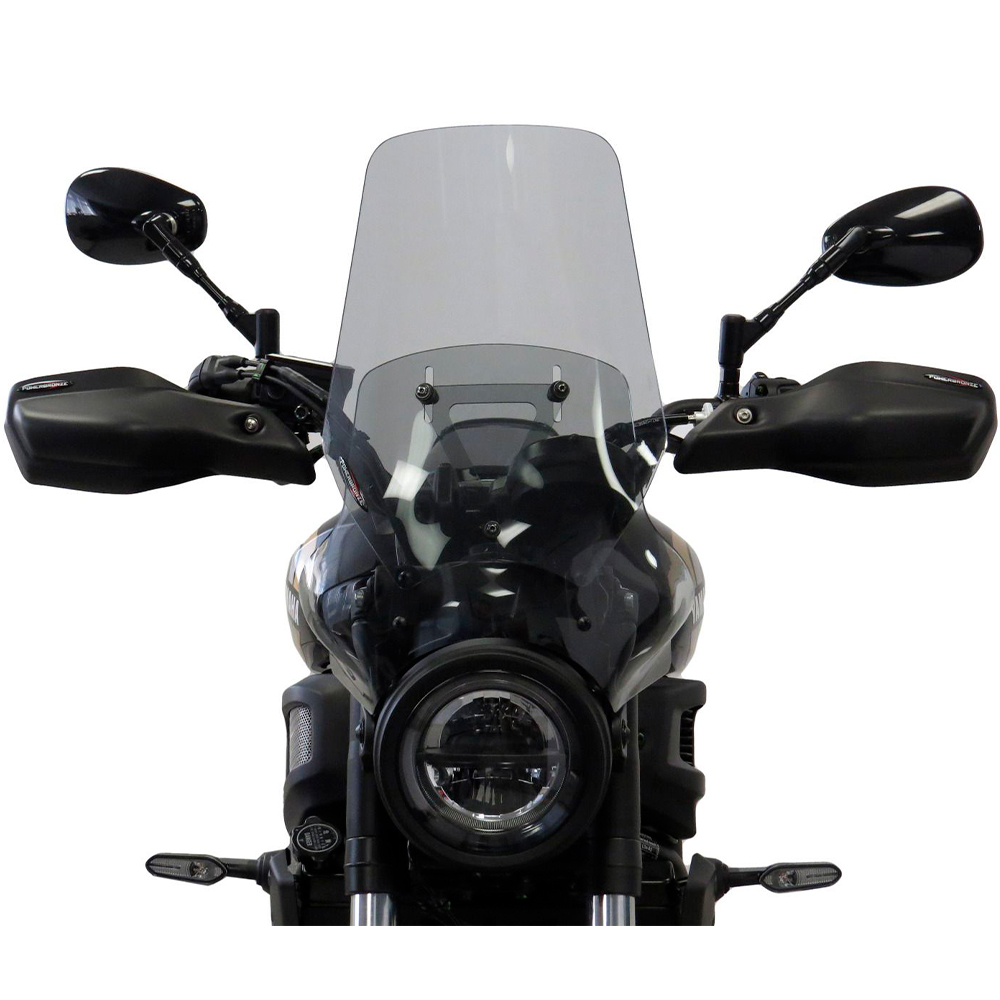 Cupula Ajustable XSR700 22- PowerBronze