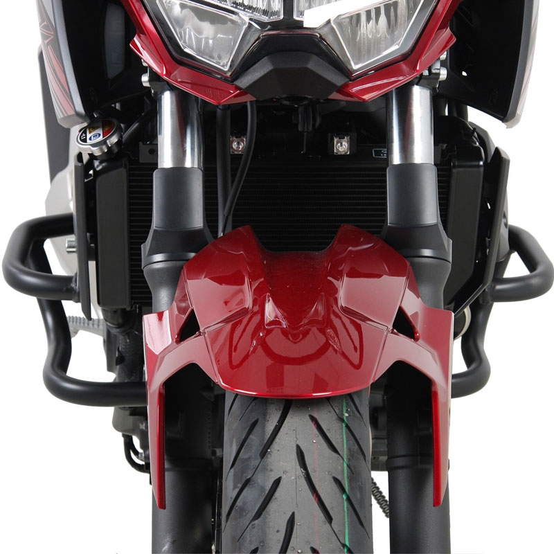 Defensa Kawasaki Z400 19- Hepco Becker