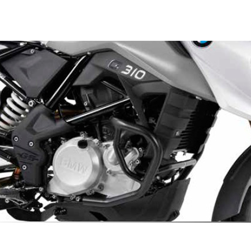 Defensa protector de motor BMW  G310GS 17- Hepco&Becker