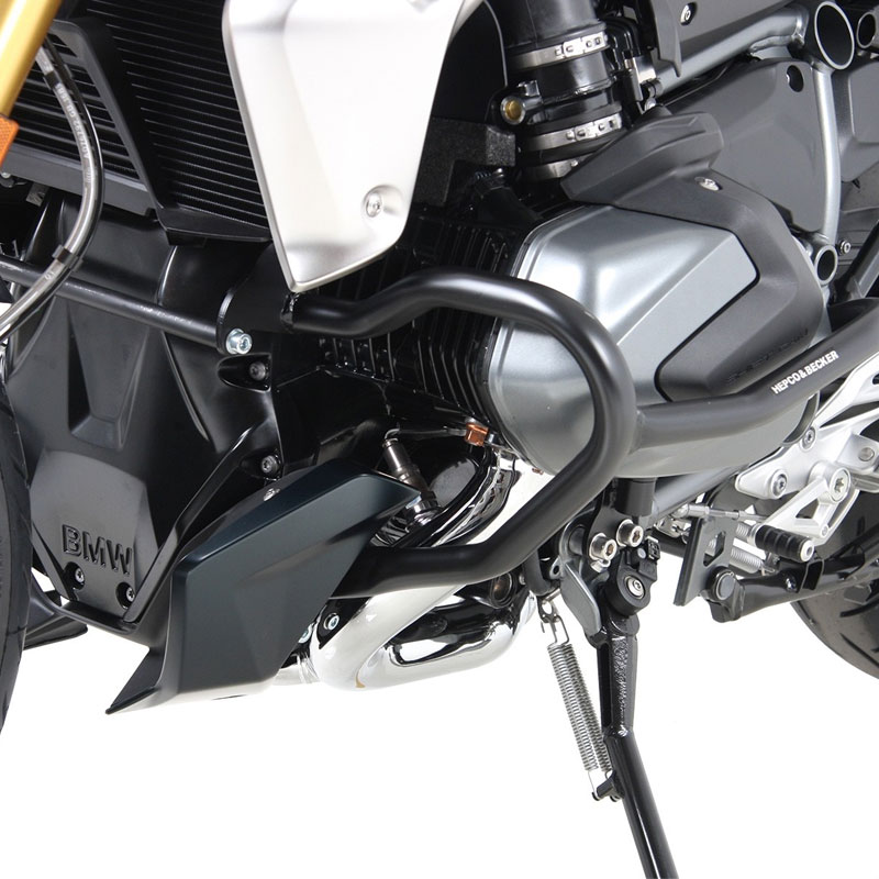 Defensa BMW R1250RS 19- Hepco Becker