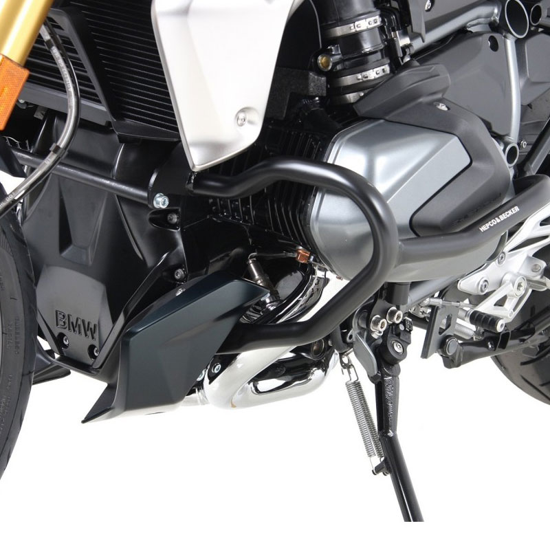 Protector motor Hepco para BMW R1250R 19-