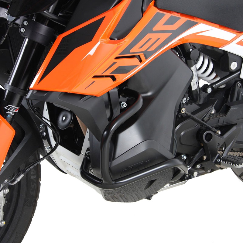 Defensa KTM 790 ADV-R Hepco Becker