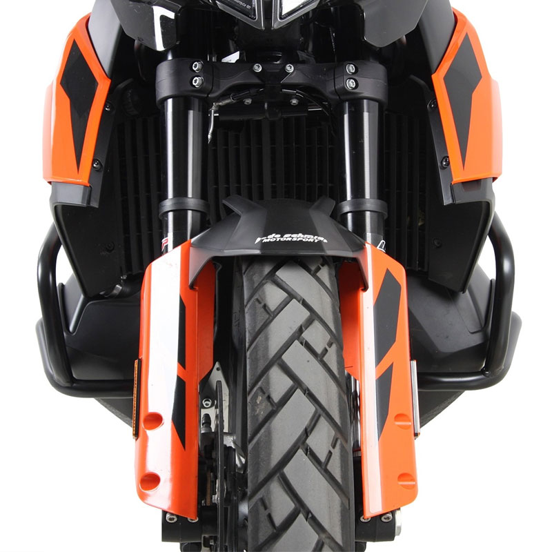 Defensa KTM 790 ADV-R Hepco Becker