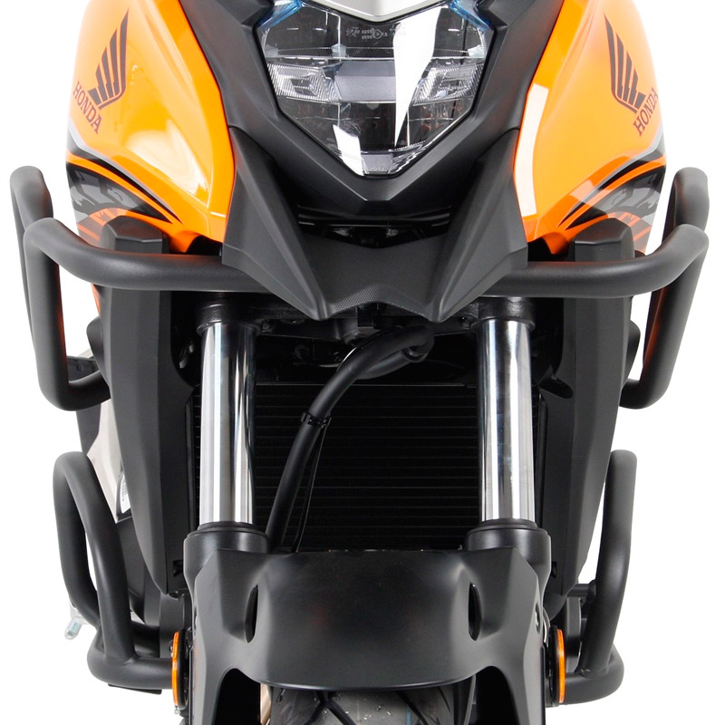 Defensa motor Honda CB500X 17-18 Hepco-Becker