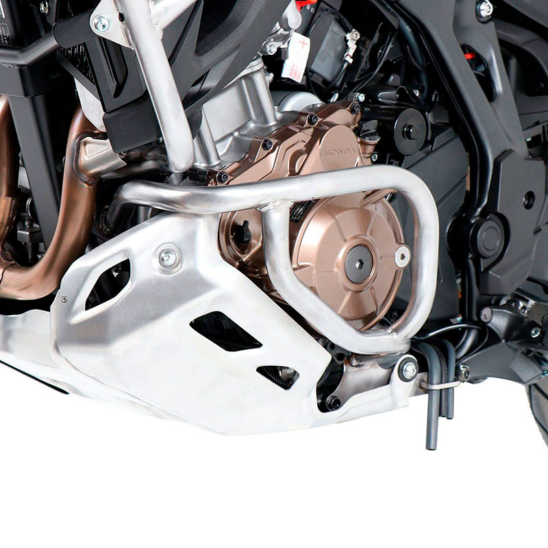 Defensa inferior Honda AT1100 Adv 20- Hepco Becker