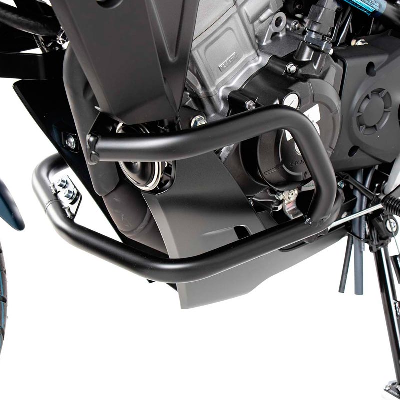 Defensa Honda CB125R 2021-