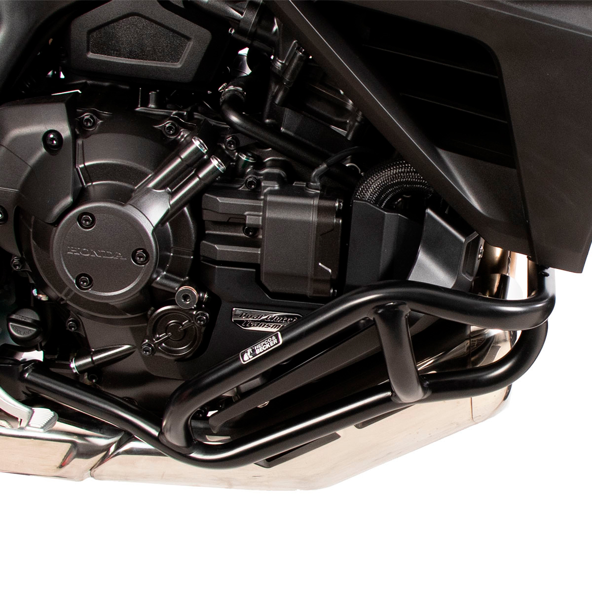 Defensa motor inferior Honda NT1100 DCT-ES 2025+