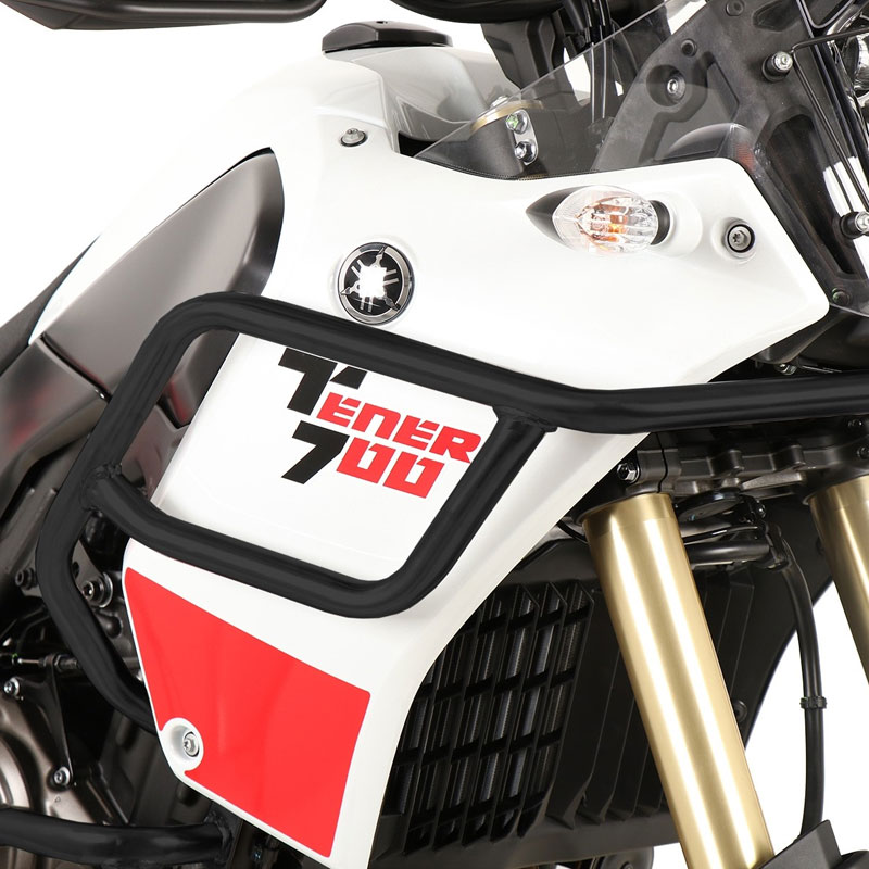 Barras protección superiores Yamaha Tenere 700 19-