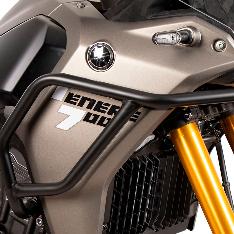 Defensa superior motor Yamaha Tenere 700 25+