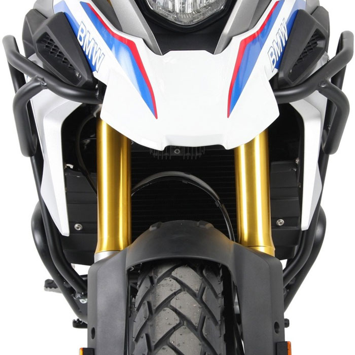 Defensa superior BMW  G310GS 17- Hepco&Becker