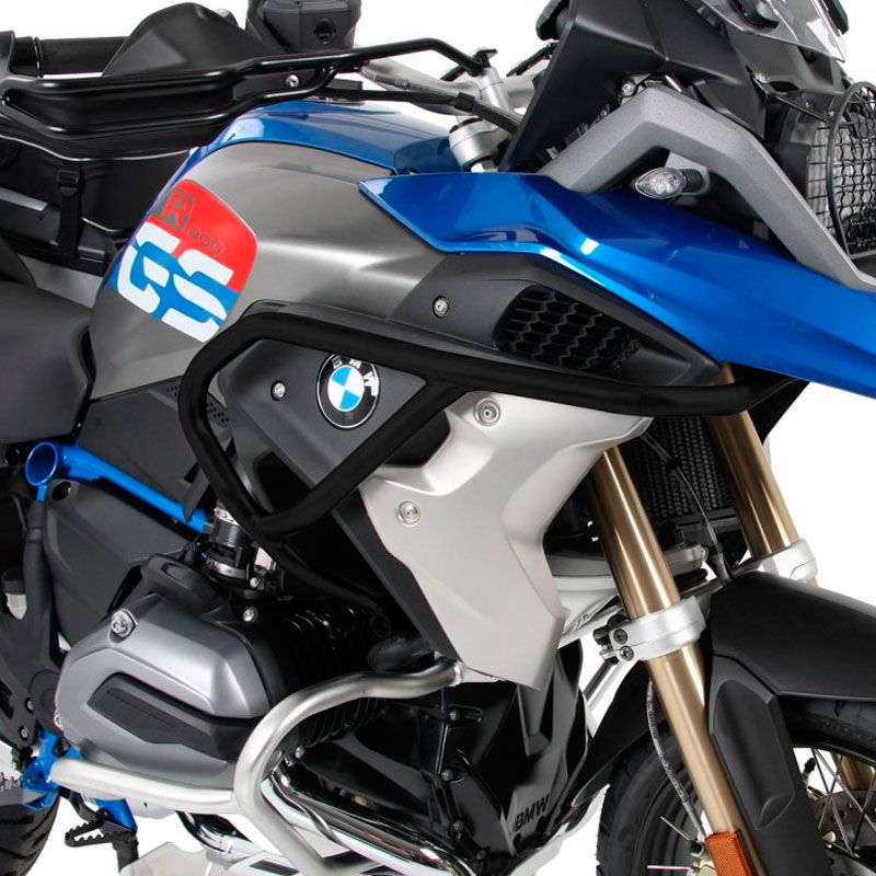 Barras protección superiores BMW R1250GS 2018-