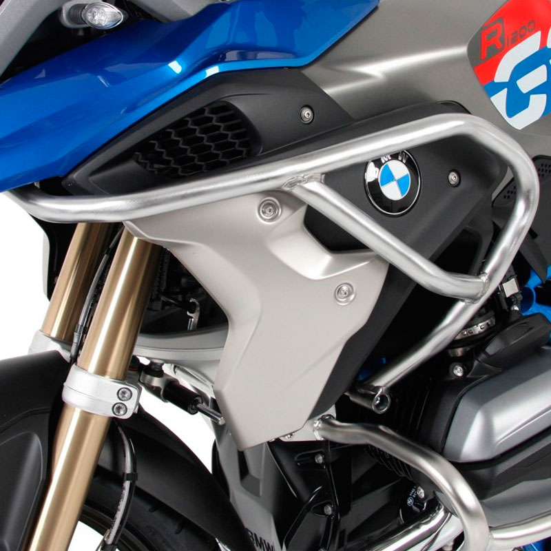 Barras protección superiores BMW R1250GS 2018-