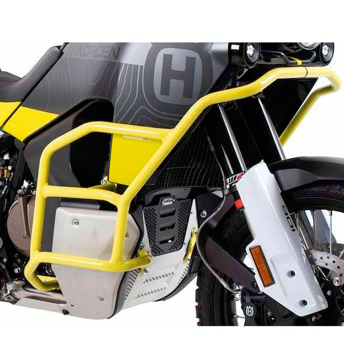 Defensa Husqvarna Norden 901 2022-