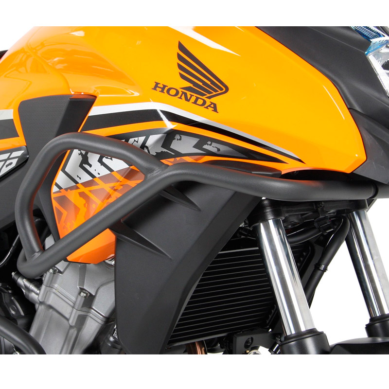 Protector deposito Honda CB500X 17-18 Hepco-Becker