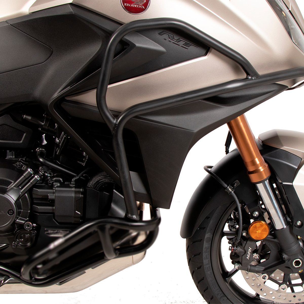 Defensa motor superior Honda NT1100 DCT-ES 2025+