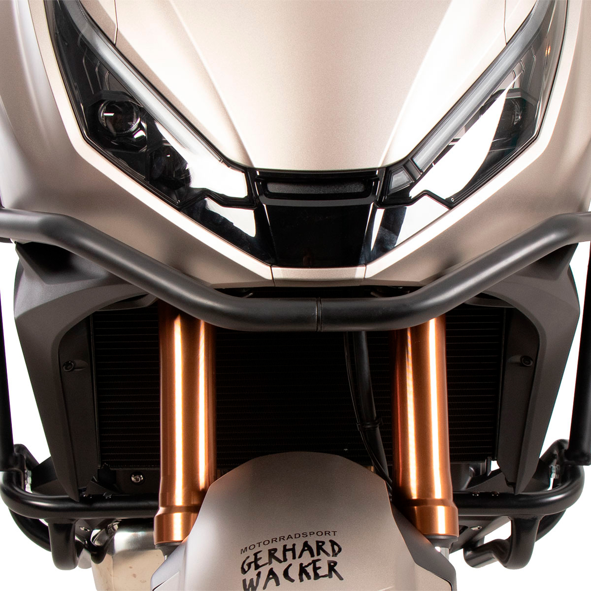 Defensa motor superior Honda NT1100 DCT-ES 2025+