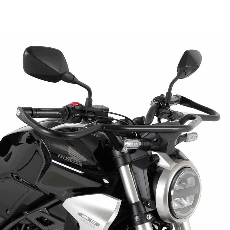 Defensa frontal Honda CB300R 18-22