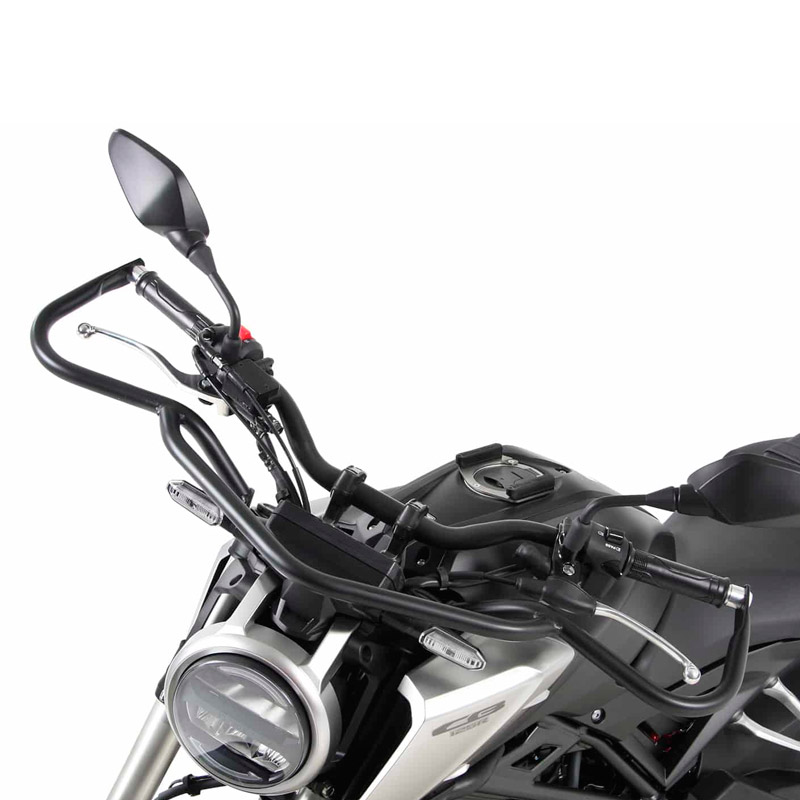 Defensa frontal Honda CB300R 18-22