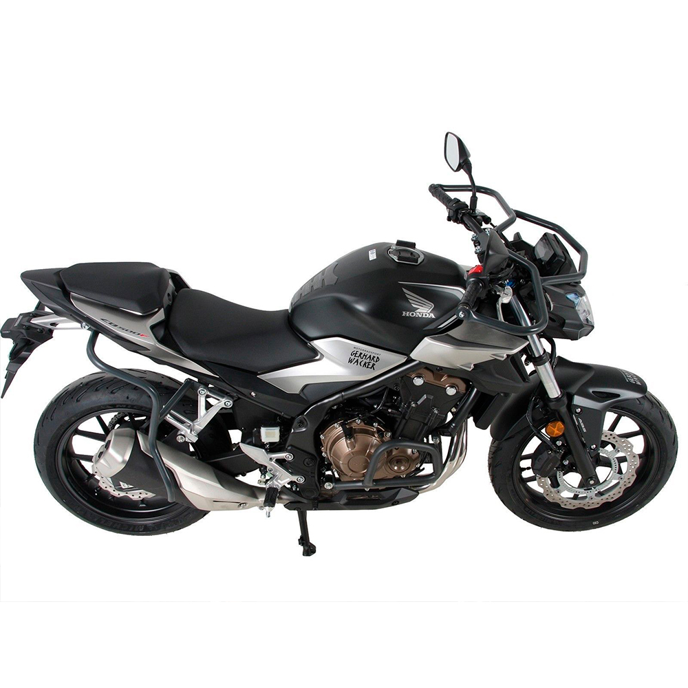 Defensa frontal Honda CB500F 19-