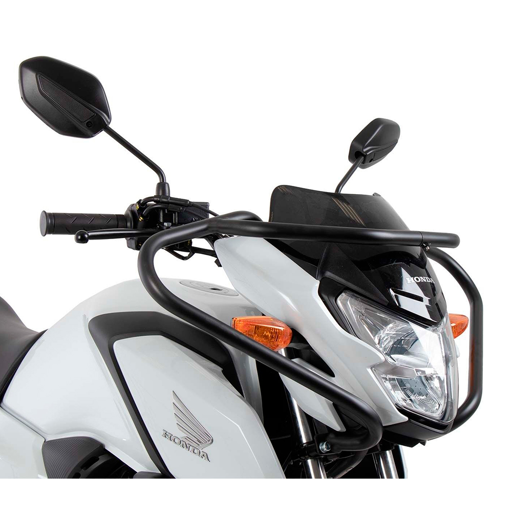 Defensa frontal Honda CB125F 21-