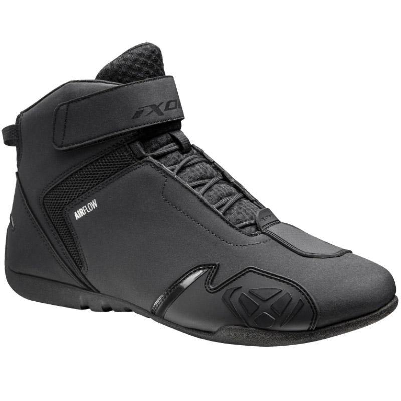 Zapatillas moto Gambler Ixon