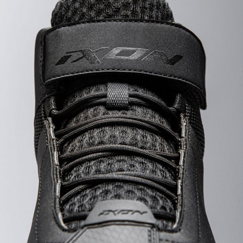 Zapatillas moto Gambler Ixon