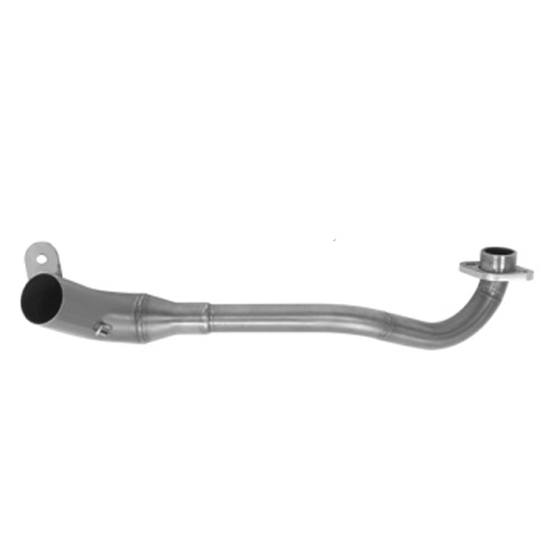 Colector Arrow para Honda MSX 125 Grom 16-20