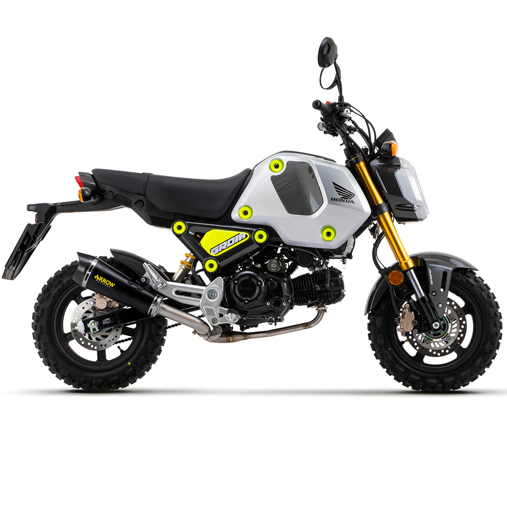 Escape X-Kone Honda MSX 125 21-