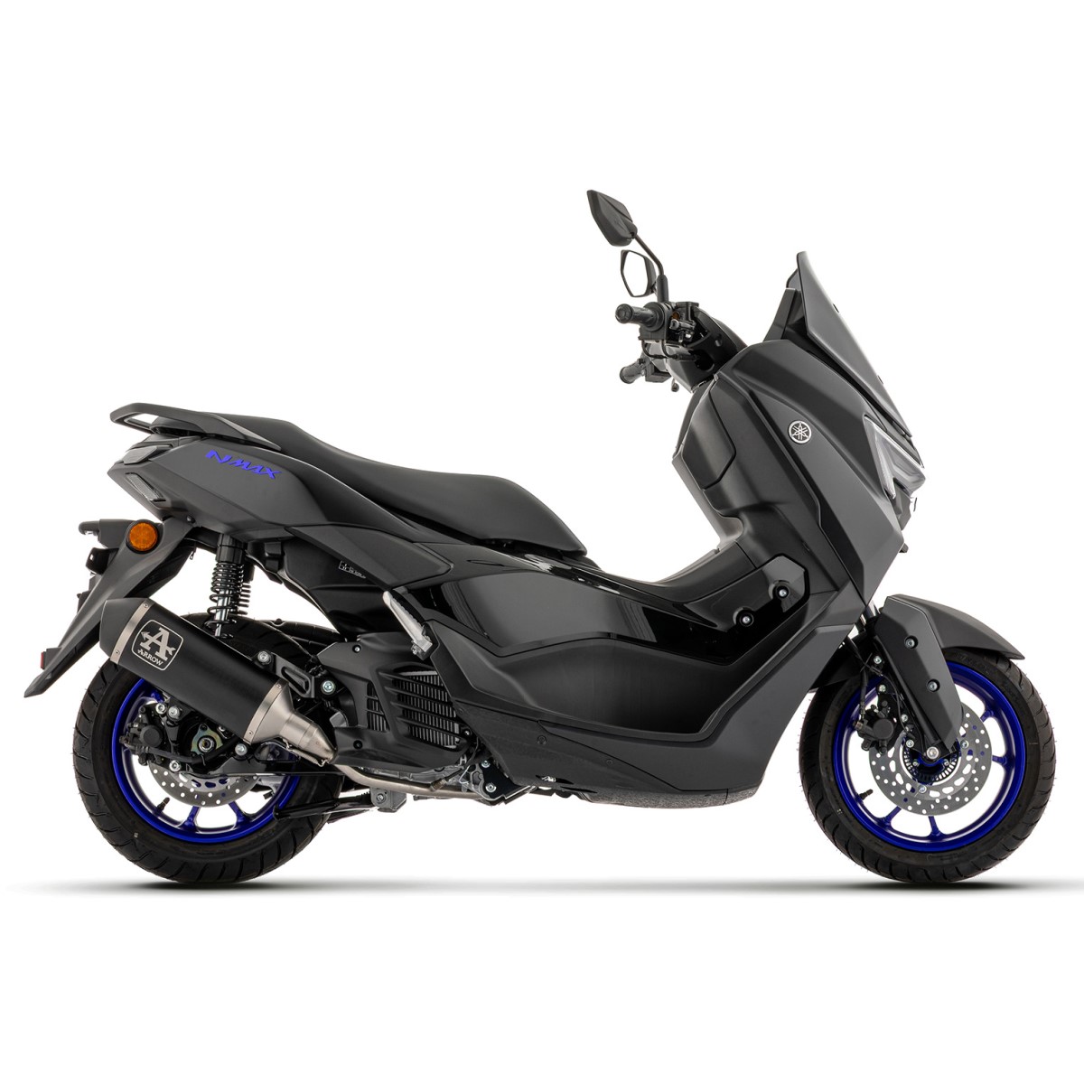 Escape completo Urban Arrow Yamaha NMAX 125 25+