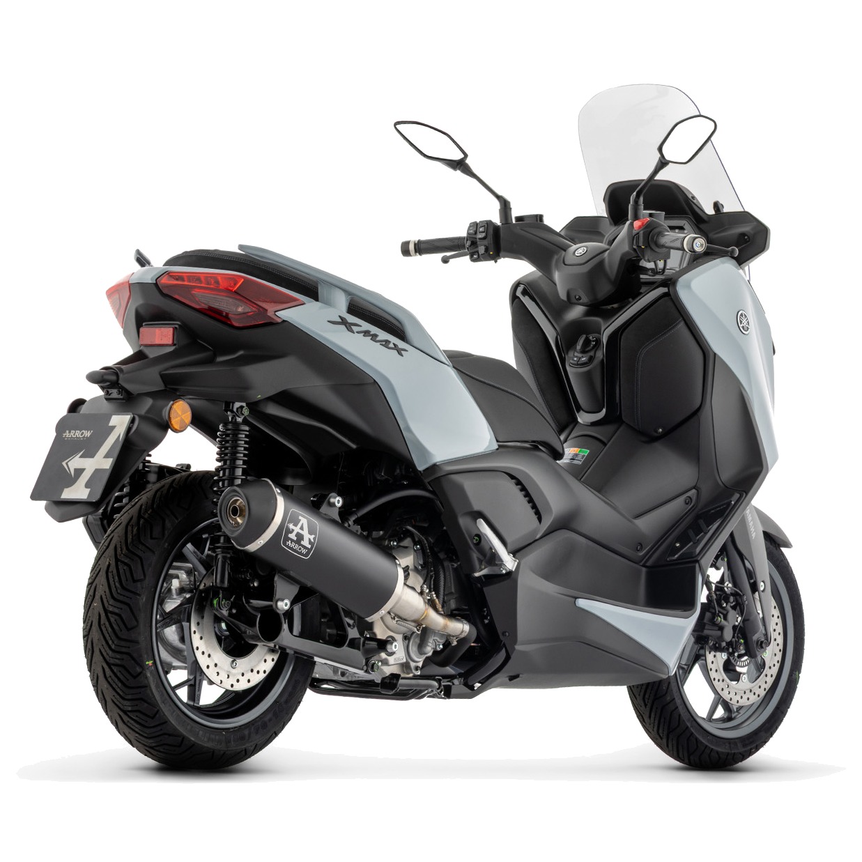 Escape Urban Racing Arrow Yamaha XMAX 300 25+