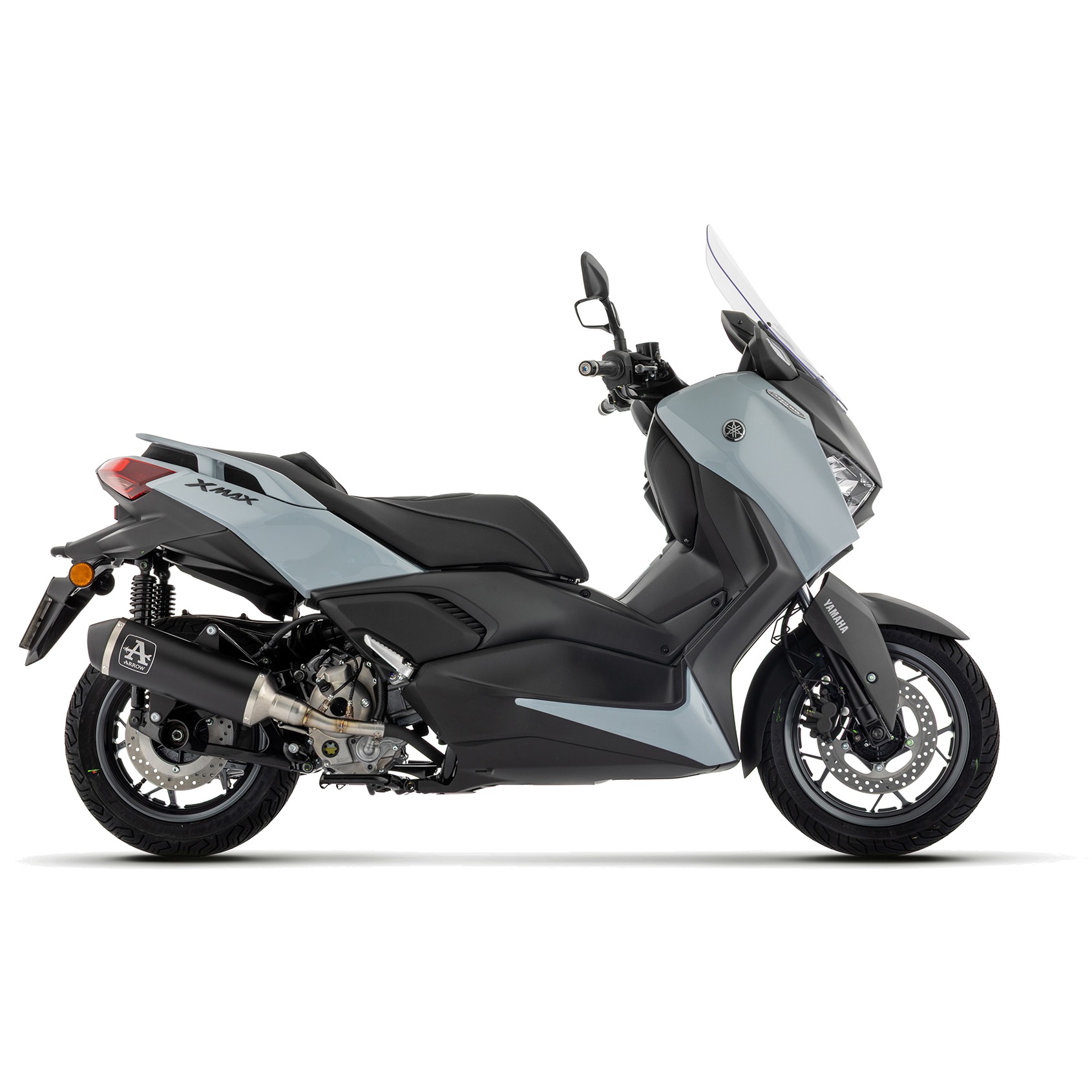 Escape Urban Racing Arrow Yamaha XMAX 300 25+