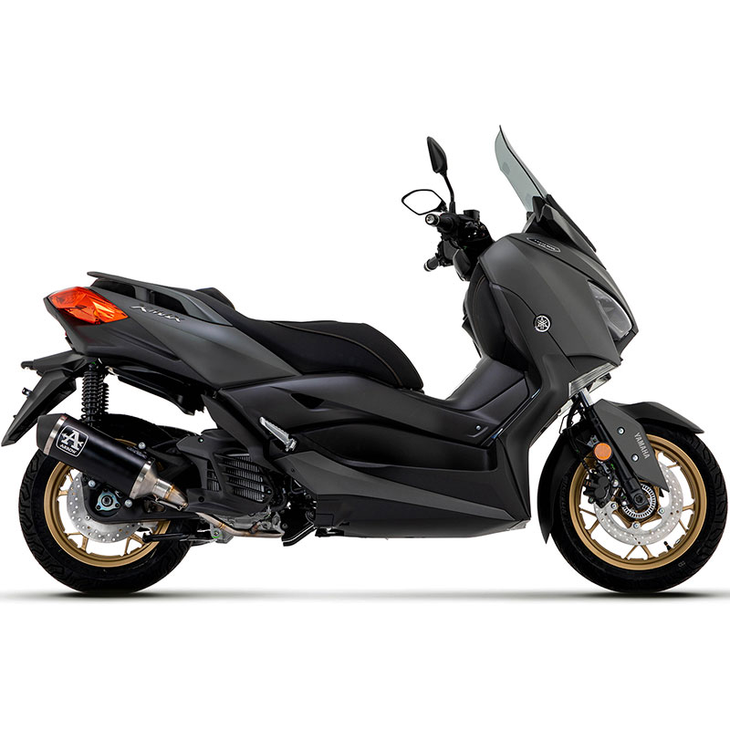 Escape completo Arrow Yamaha XMAX 125 21-