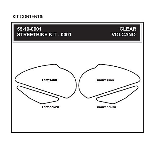 Stompgrip Yamaha YZF-R1 02-03