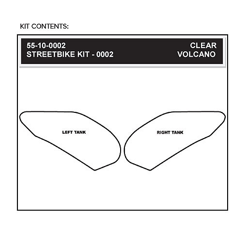Stompgrip Yamaha YZF-R1 04-06