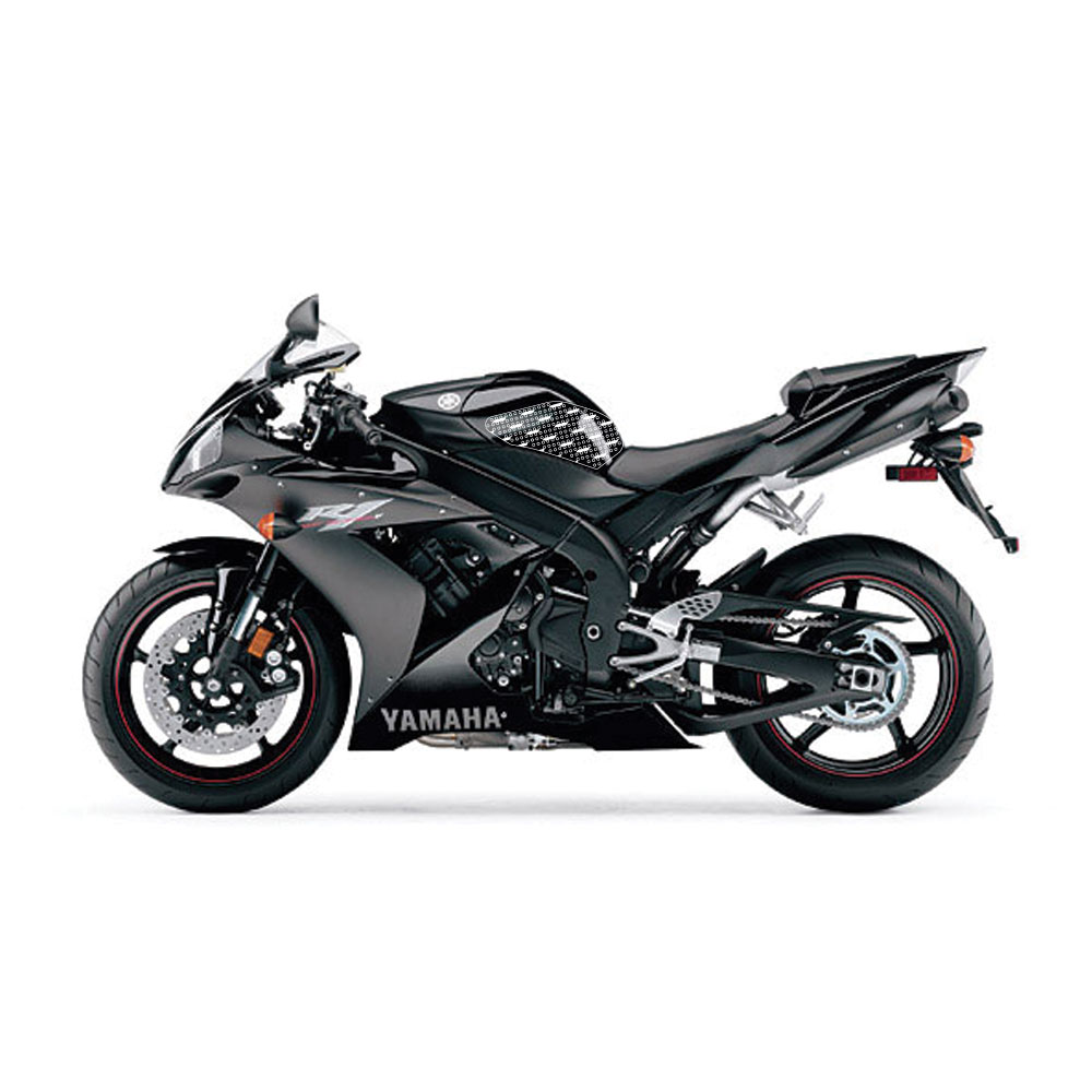 Stompgrip Yamaha YZF-R1 04-06