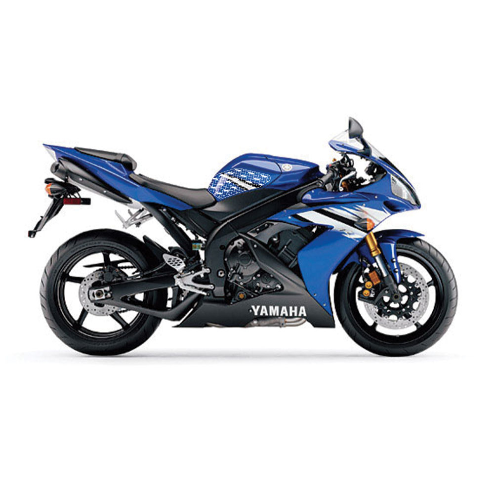 Stompgrip Yamaha YZF-R1 04-06