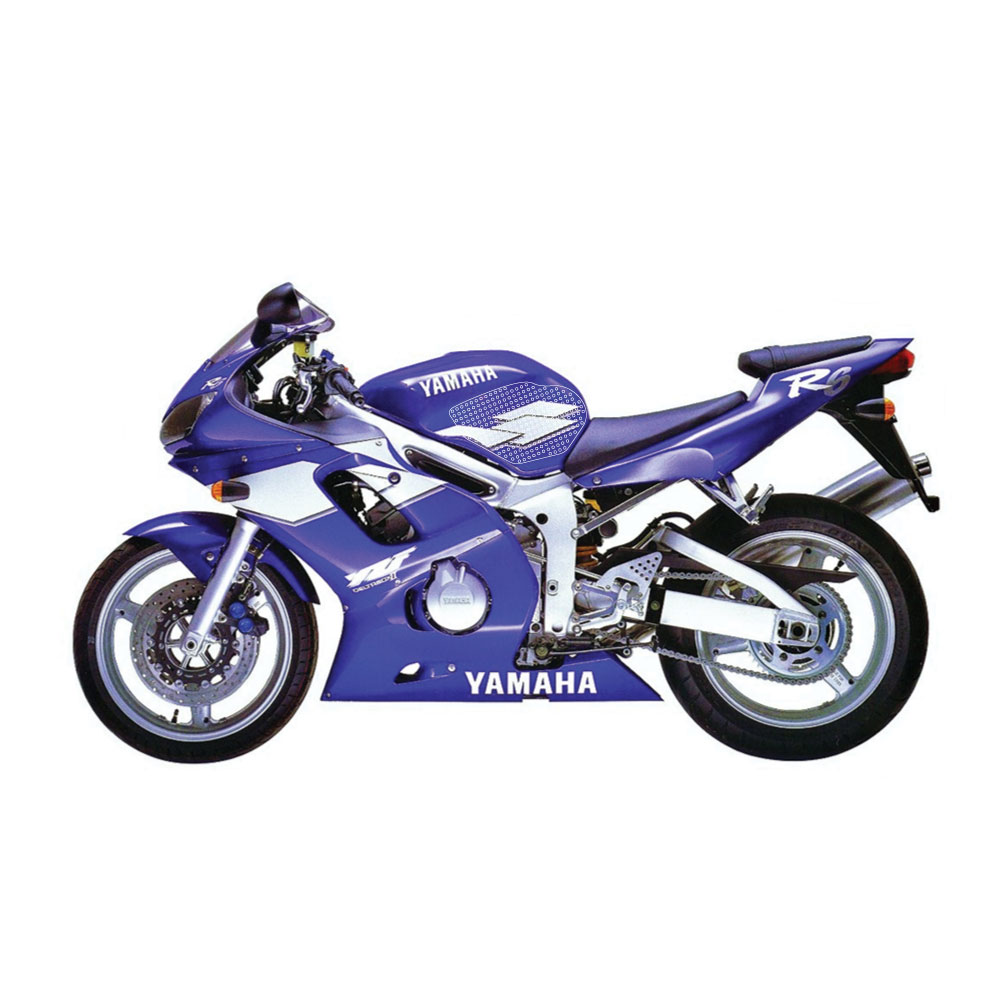 Stompgrip Yamaha YZF-R6 99-02