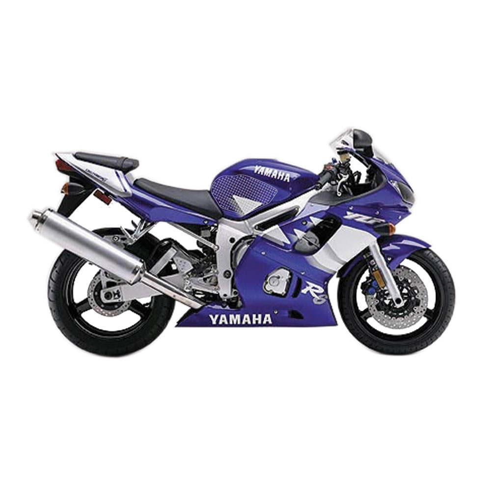 Stompgrip Yamaha YZF-R6 99-02