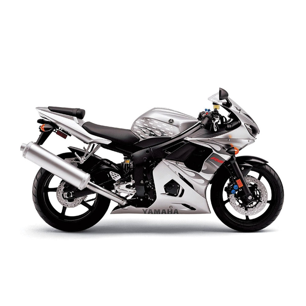 Stompgrip Yamaha YZF-R6 2003-05