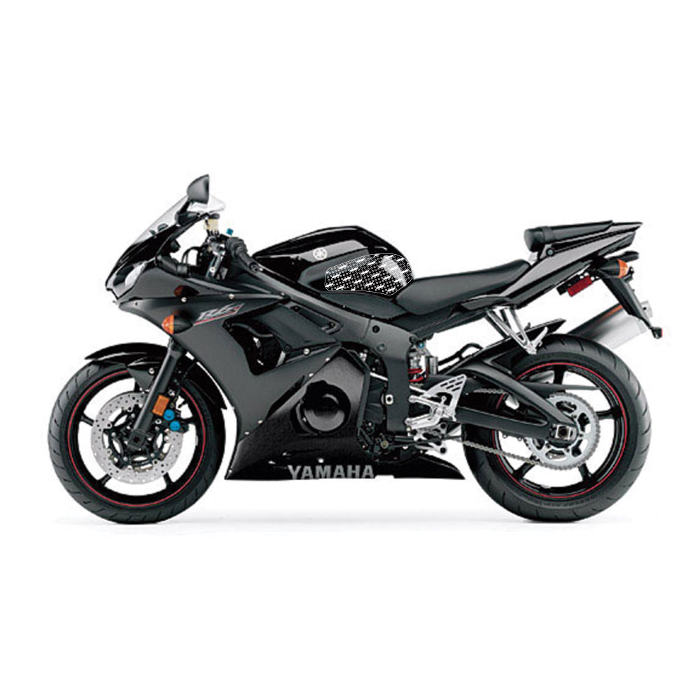 Stompgrip Yamaha YZF-R6 2003-05