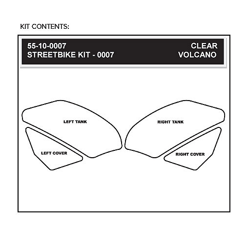 Stompgrip Yamaha YZF-R1 09-14