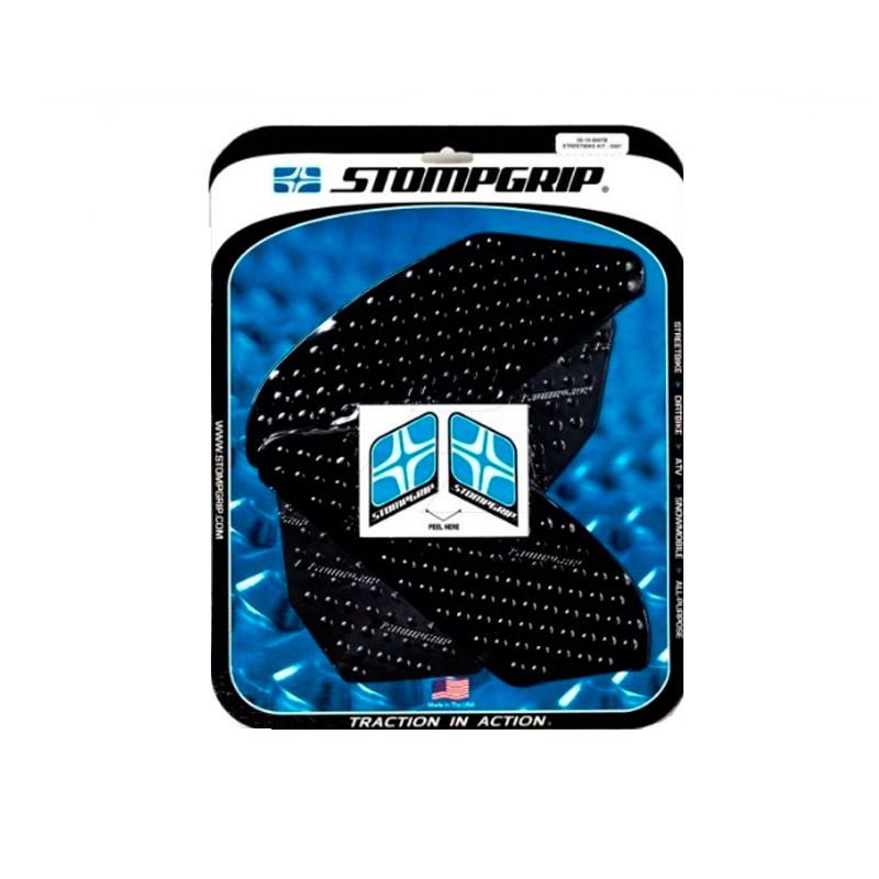 Stompgrip Yamaha YZF-R1 09-14