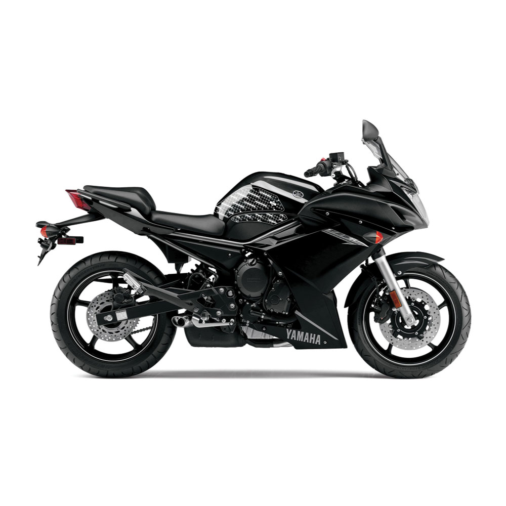 Stompgrip Yamaha FZ6R, XJ6 Diversion y XJ6 Diversion F 09-15