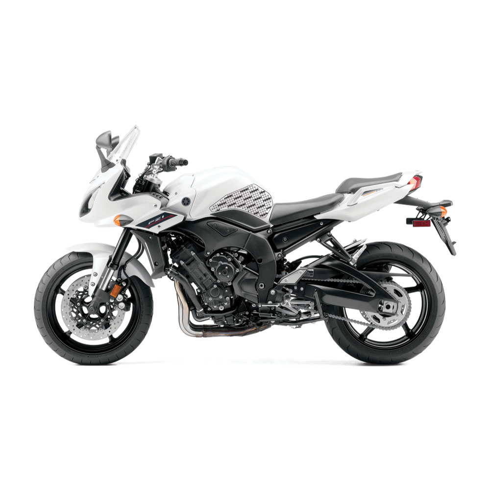 Stompgrip Yamaha FZ1 06-15