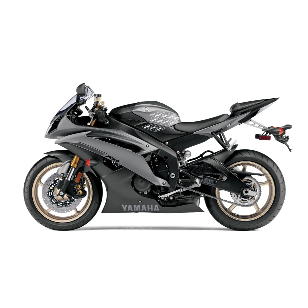 Stompgrip Yamaha YZF -R6 08-15
