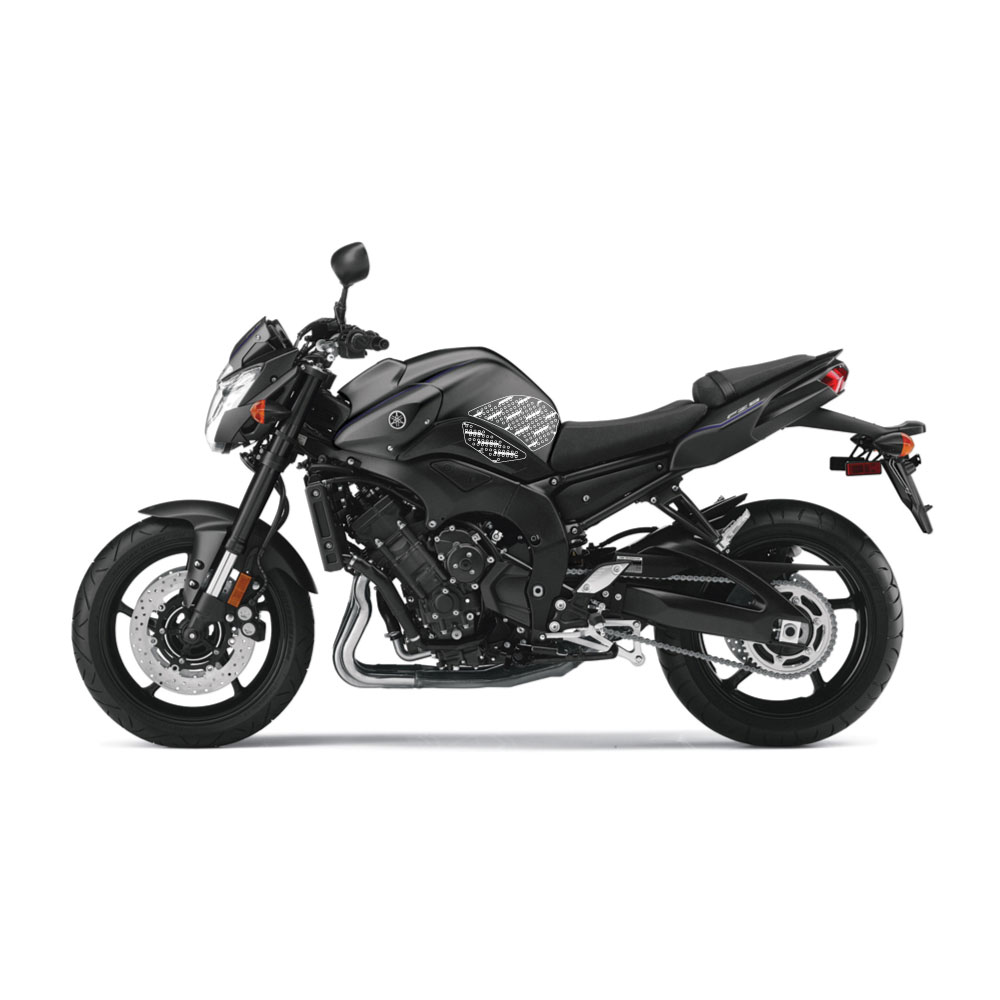 Stompgrip Yamaha FZ8, Fazer 8 ABS y Fazer 8 11-15