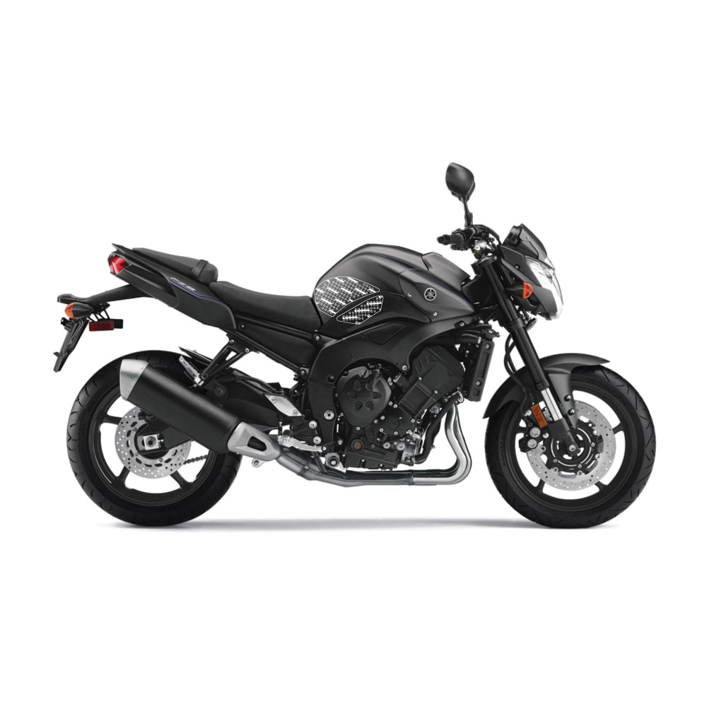 Stompgrip Yamaha FZ8, Fazer 8 ABS y Fazer 8 11-15
